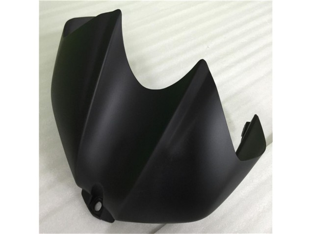Gris Noir Carénage R6 2006-2007 Gris Noir Carénage R6 2006-2007