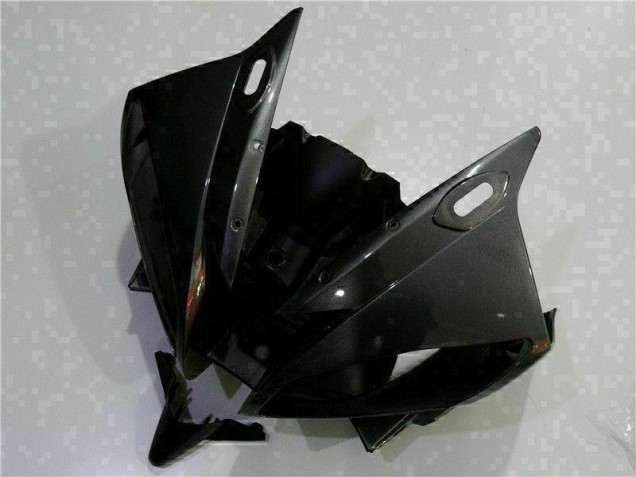 Gris Noir Carénages R6 2006-2007 Gris Noir Carénages R6 2006-2007