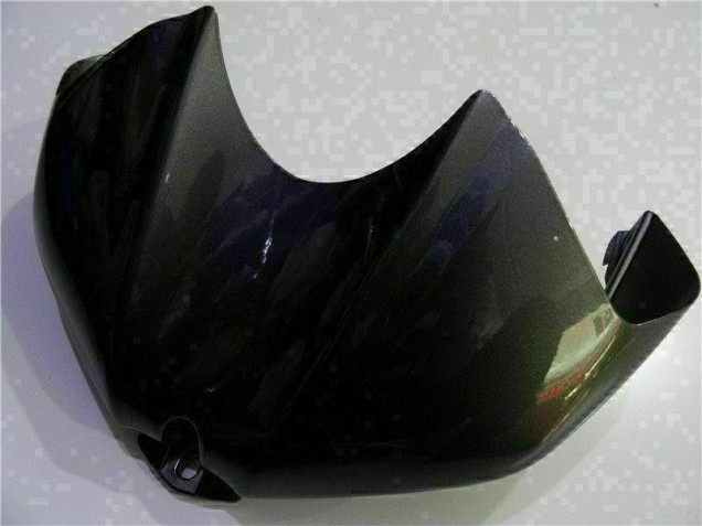 Gris Noir Carénages R6 2006-2007 Gris Noir Carénages R6 2006-2007