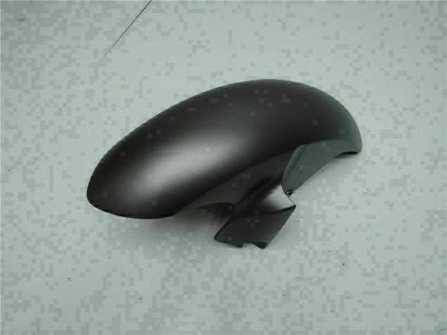 Gris Noir Carénages R6 2008-2016 Gris Noir Carénages R6 2008-2016