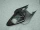 Gris Noir Carénages R6 2008-2016 Gris Noir Carénages R6 2008-2016