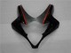 Gris Noir Carrosserie GSXR 1000 K5 2005-2006 Gris Noir Carrosserie GSXR 1000 K5 2005-2006