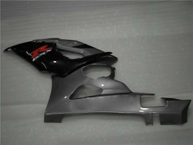 Gris Noir Carrosserie GSXR 1000 K5 2005-2006 Gris Noir Carrosserie GSXR 1000 K5 2005-2006