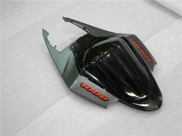 Gris Noir Carrosserie GSXR 1000 K5 2005-2006 Gris Noir Carrosserie GSXR 1000 K5 2005-2006