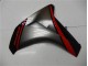 Gris Rouge Noir Carénage CBR 1000 RR 2008-2011 Gris Rouge Noir Carénage CBR 1000 RR 2008-2011
