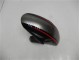 Gris Rouge Noir Carénage CBR 1000 RR 2008-2011 Gris Rouge Noir Carénage CBR 1000 RR 2008-2011