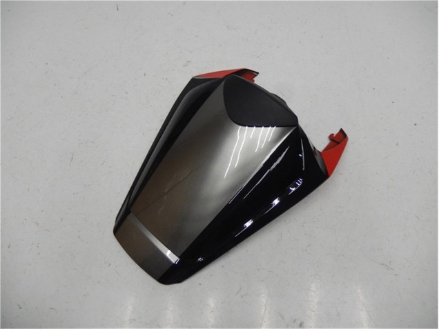 Gris Rouge Noir Carénage CBR 1000 RR 2008-2011 Gris Rouge Noir Carénage CBR 1000 RR 2008-2011