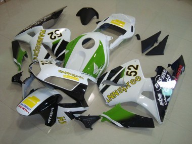 Hannspree Carénage CBR 600 RR 2003-2004
