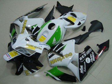 Hannspree Carénage CBR 600 RR 2005-2006