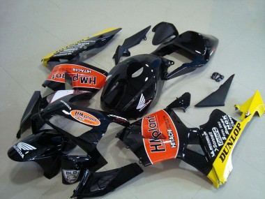 Hm Plant Carénage CBR 600 RR 2003-2004