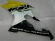 Jaune Blanc Carénage R6 2008-2016 Jaune Blanc Carénage R6 2008-2016