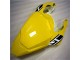 Jaune Blanc Noir Carénage R6 2006-2007 Jaune Blanc Noir Carénage R6 2006-2007