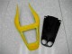 Jaune Bleu Carénage R6 1998-2002 Jaune Bleu Carénage R6 1998-2002