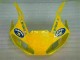 Jaune Bleu Carrosserie R6 1998-2002 Jaune Bleu Carrosserie R6 1998-2002