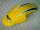 Jaune Bleu Carrosserie R6 1998-2002 Jaune Bleu Carrosserie R6 1998-2002