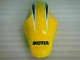Jaune Bleu Carrosserie R6 1998-2002 Jaune Bleu Carrosserie R6 1998-2002