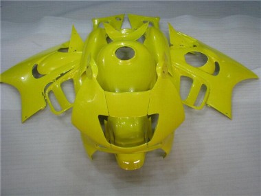 Jaune Carénage CBR 600 F3 1995-1998