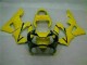 Jaune Carénage CBR 900 RR 929RR 2000-2001 Jaune Carénage CBR 900 RR 929RR 2000-2001