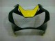 Jaune Carénage CBR 900 RR 929RR 2000-2001 Jaune Carénage CBR 900 RR 929RR 2000-2001