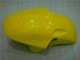 Jaune Carénage CBR 900 RR 929RR 2000-2001 Jaune Carénage CBR 900 RR 929RR 2000-2001