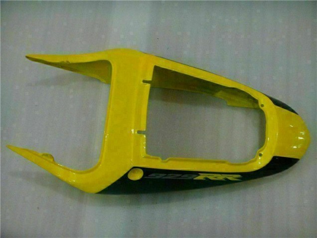Jaune Carénage CBR 900 RR 929RR 2000-2001 Jaune Carénage CBR 900 RR 929RR 2000-2001