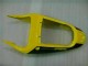 Jaune Carénage CBR 900 RR 929RR 2000-2001 Jaune Carénage CBR 900 RR 929RR 2000-2001