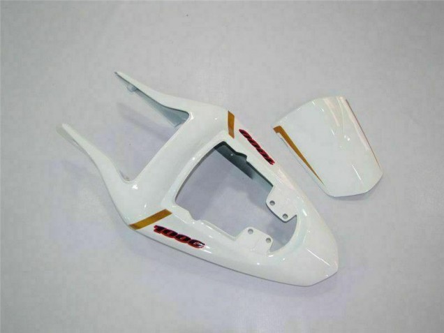 Jaune Carénage GSXR 1000 K3 2003-2004 Jaune Carénage GSXR 1000 K3 2003-2004