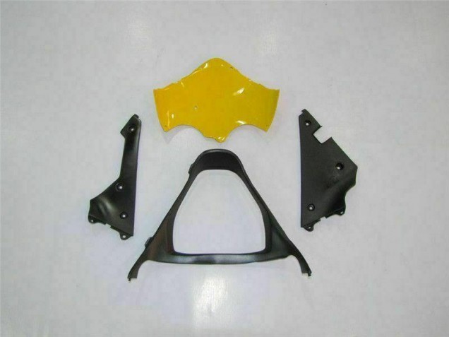 Jaune Carénage GSXR 1000 K3 2003-2004 Jaune Carénage GSXR 1000 K3 2003-2004