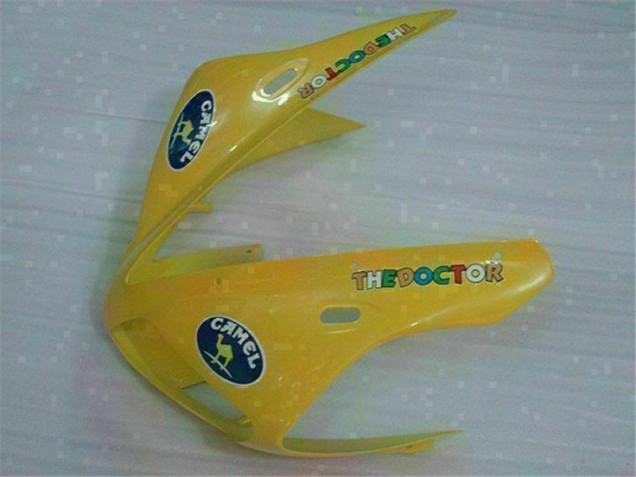 Jaune Carénage R1 2002-2003 Jaune Carénage R1 2002-2003
