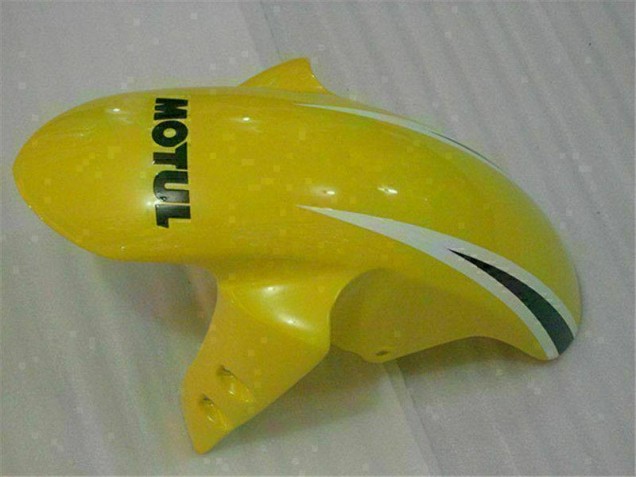 Jaune Carénage R1 2002-2003 Jaune Carénage R1 2002-2003