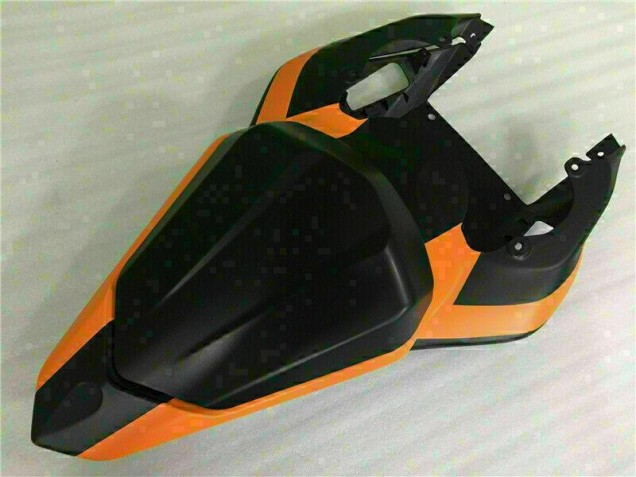 Jaune Carénages R6 2006-2007 Jaune Carénages R6 2006-2007
