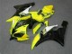 Jaune Kit Carénages & Plastique R6 2006-2007 Jaune Kit Carénages & Plastique R6 2006-2007