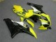 Jaune Kit Carénages & Plastique R6 2006-2007 Jaune Kit Carénages & Plastique R6 2006-2007