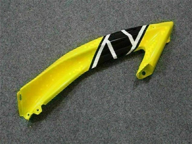 Jaune Kit Carénages & Plastique R6 2006-2007 Jaune Kit Carénages & Plastique R6 2006-2007