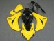Jaune Noir Carénage CBR 1000 RR 2008-2011 Jaune Noir Carénage CBR 1000 RR 2008-2011