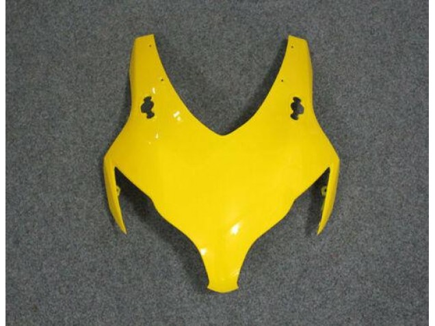 Jaune Noir Carénage CBR 1000 RR 2008-2011 Jaune Noir Carénage CBR 1000 RR 2008-2011