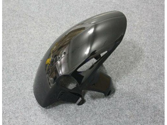 Jaune Noir Carénage CBR 1000 RR 2008-2011 Jaune Noir Carénage CBR 1000 RR 2008-2011