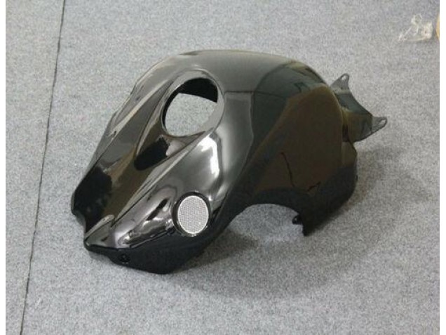 Jaune Noir Carénage CBR 1000 RR 2008-2011 Jaune Noir Carénage CBR 1000 RR 2008-2011