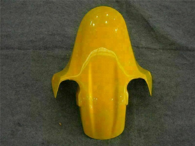 Jaune Noir Carénage CBR 600 F4i 2001-2003 Jaune Noir Carénage CBR 600 F4i 2001-2003