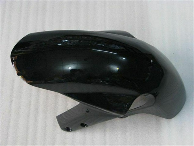 Jaune Noir Carénage GSXR 1000 K3 2003-2004 Jaune Noir Carénage GSXR 1000 K3 2003-2004