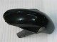 Jaune Noir Carénage GSXR 1000 K3 2003-2004 Jaune Noir Carénage GSXR 1000 K3 2003-2004
