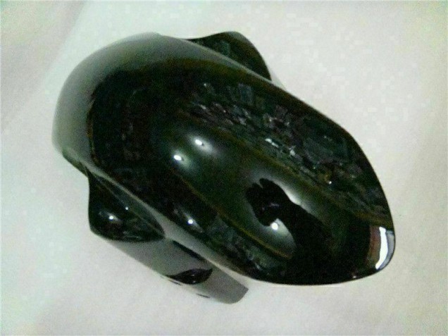 Jaune Noir Carénage GSXR 1000 K5 2005-2006 Jaune Noir Carénage GSXR 1000 K5 2005-2006