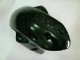 Jaune Noir Carénage GSXR 1000 K5 2005-2006 Jaune Noir Carénage GSXR 1000 K5 2005-2006
