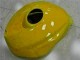Jaune Noir Carrosserie R6 2008-2016 Jaune Noir Carrosserie R6 2008-2016