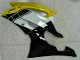 Jaune Noir Carrosserie R6 2008-2016 Jaune Noir Carrosserie R6 2008-2016