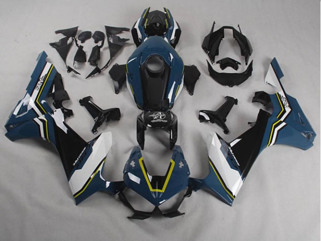 Kit Carénages Complet CBR 1000 RR 2017-2023 Kit Carénages Complet CBR 1000 RR 2017-2023
