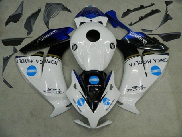 Konica Carénage CBR 1000 RR 2012-2016