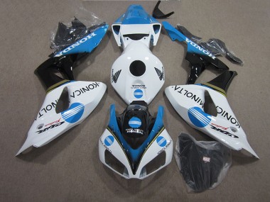 Konica Minolta Fireblade Carénage CBR 1000 RR 2006-2007
