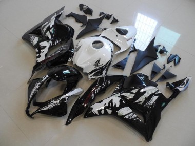 Leyla Carénage CBR 600 RR 2009-2012