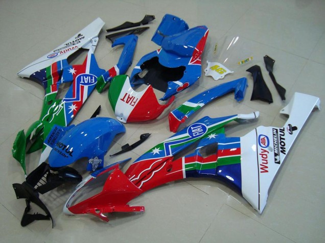 Motul Carénage R6 2006-2007 Motul Carénage R6 2006-2007
